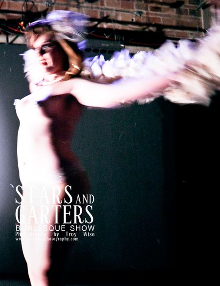 STARS AND GARTERS: Photos from the Performance, Part 1. Troy Wise Art & Photography www.troywisephotography.com STARS AND GARTERS: Photos from the Performance, Part 1. Troy Wise Art & Photography www.troywisephotography.com