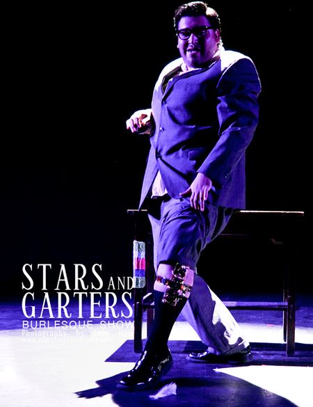 STARS AND GARTERS: Photos from the Performance, Part 1. Troy Wise Art & Photography www.troywisephotography.com STARS AND GARTERS: Photos from the Performance, Part 1. Troy Wise Art & Photography www.troywisephotography.com