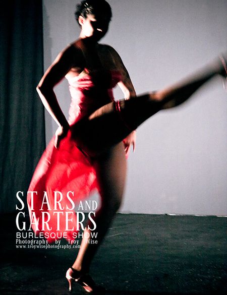 STARS AND GARTERS: Photos from the Performance, Part 1. Troy Wise Art & Photography www.troywisephotography.com STARS AND GARTERS: Photos from the Performance, Part 1. Troy Wise Art & Photography www.troywisephotography.com