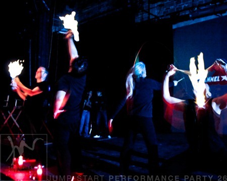 PHOTOS (PART 7) FROM JUMP-START PERFORMANCE CO. PERFORMANCE PARTY XXVI: Line-Up Including The Push Pens, Ms Black Orchid, Erik Bosse, Devil Bunnies. Hosted by Dino Foxx, Cross Esquivel, Annele Spector and Kitty Williams. Troy Wise Art & Photography www.troywisephotography.com PHOTOS (PART 7) FROM JUMP-START PERFORMANCE CO. PERFORMANCE PARTY XXVI: Line-Up Including The Push Pens, Ms Black Orchid, Erik Bosse, Devil Bunnies. Hosted by Dino Foxx, Cross Esquivel, Annele Spector and Kitty Williams. Troy Wise Art & Photography www.troywisephotography.com