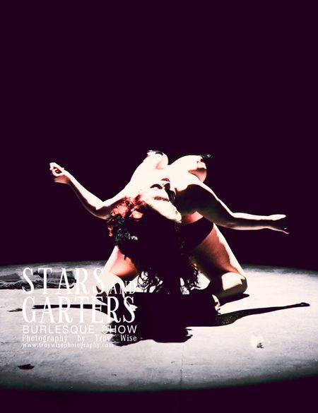 PHOTOS FROM STARS AND GARTERS: A Preview. Troy Wise Art & Photography www.troywisephotography.com PHOTOS FROM STARS AND GARTERS: A Preview. Troy Wise Art & Photography www.troywisephotography.com