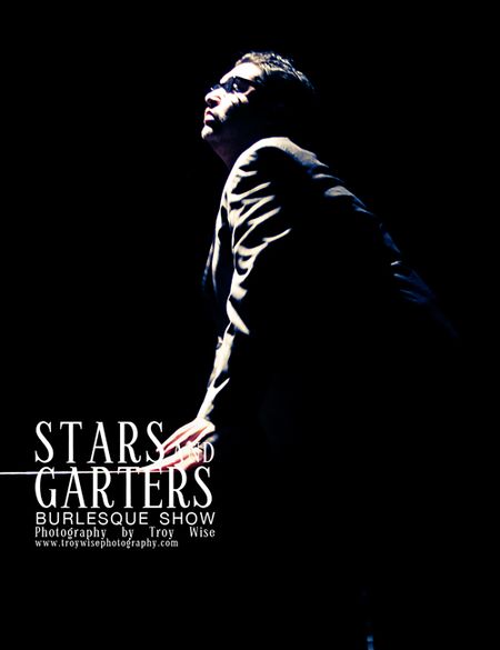 STARS AND GARTERS: Photos from the Performance, Part 1. Troy Wise Art & Photography www.troywisephotography.com STARS AND GARTERS: Photos from the Performance, Part 1. Troy Wise Art & Photography www.troywisephotography.com