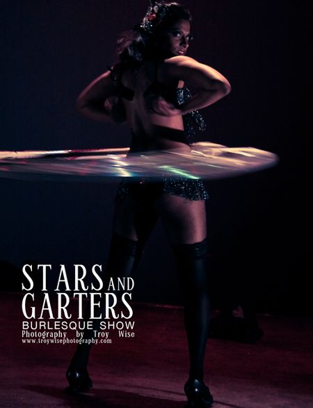 STARS AND GARTERS: Photos from the Performance, Part 1. Troy Wise Art & Photography www.troywisephotography.com STARS AND GARTERS: Photos from the Performance, Part 1. Troy Wise Art & Photography www.troywisephotography.com